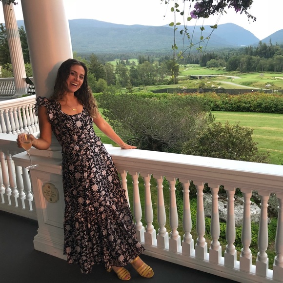 Meet your Posher, Clara - Picture 1 of 1